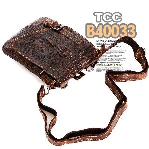 TCC-B40033 서류가방/크로스백/백팩
