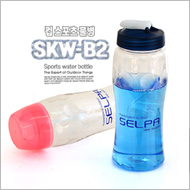 셀파 물병 SKW-B2