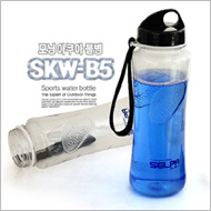 셀파 물병 SKW-B5