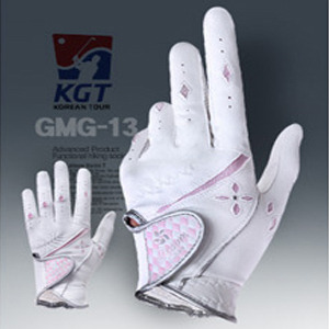 GMG-13011 골프장갑 여자 (한쌍)