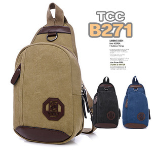 크로스백 TCC-B271