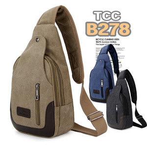 크로스백 TCC-B278