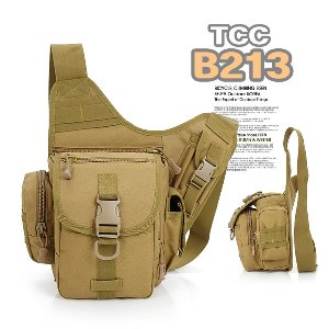 TCC-B213-1 크로스백 컨버스 실링백